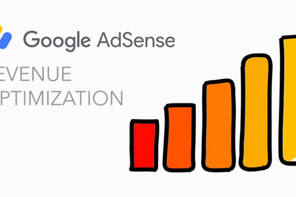 AdSense Revenue Optimization