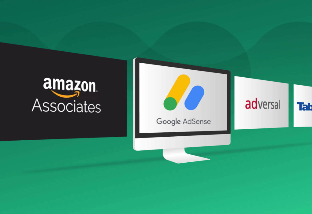 Best AdSense Alternatives