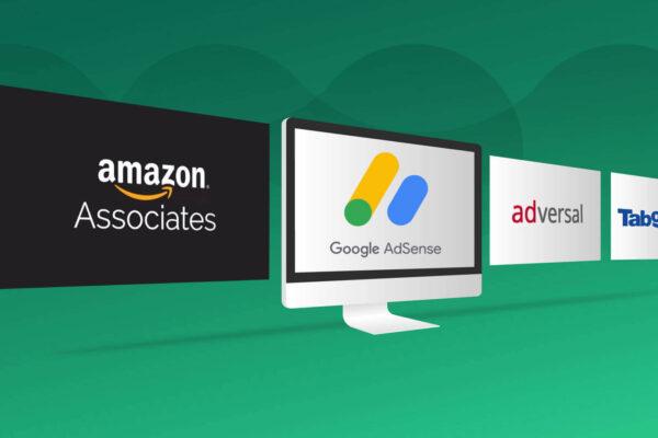 Best AdSense Alternatives